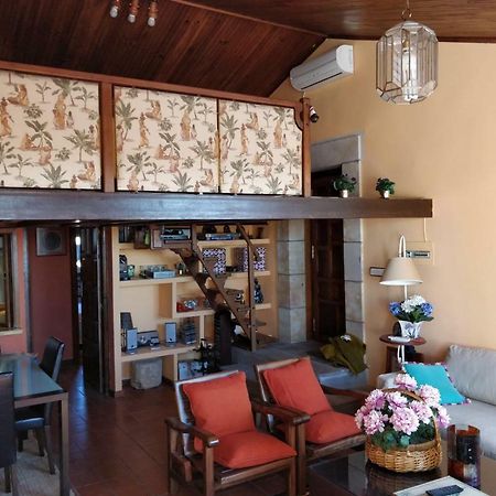 El Altillo ซิวดัด-โรดรีโก ภายนอก รูปภาพ